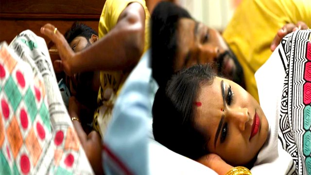 Sundari neeyum sundaran naanum serial |Thamizh Velu