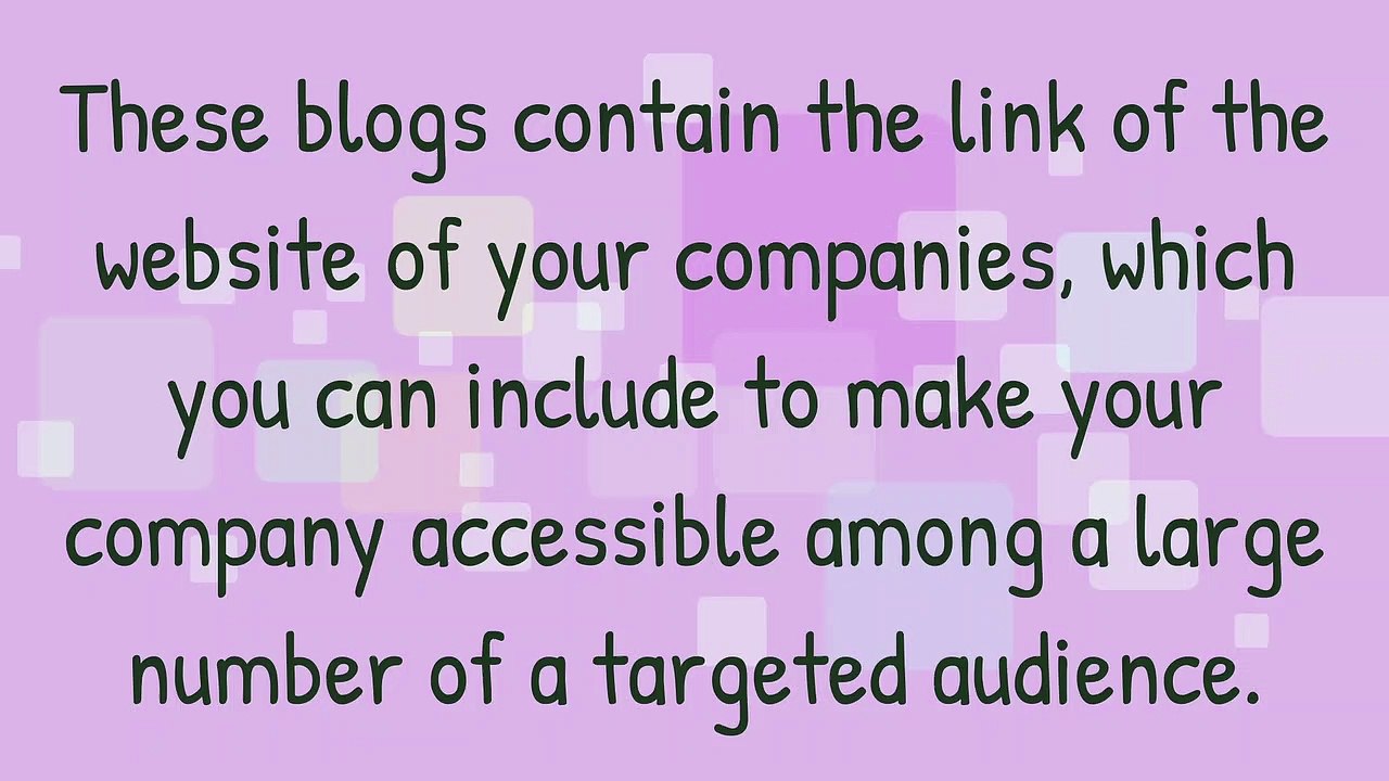 Private Blog writing-One of the professional service of SEO