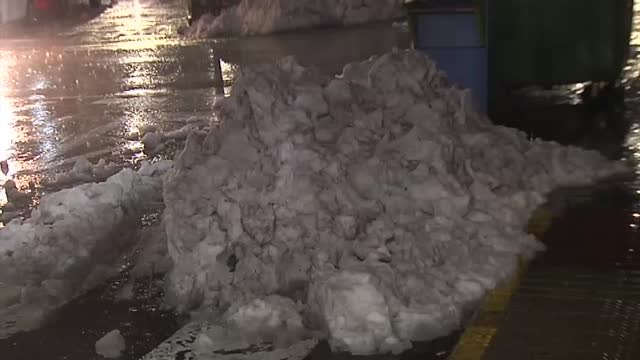 Ya son cuatro los fallecidos por el temporal en los últimos días