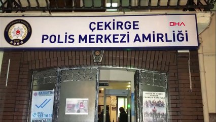 Cani 3 yıl sonra yakalandı