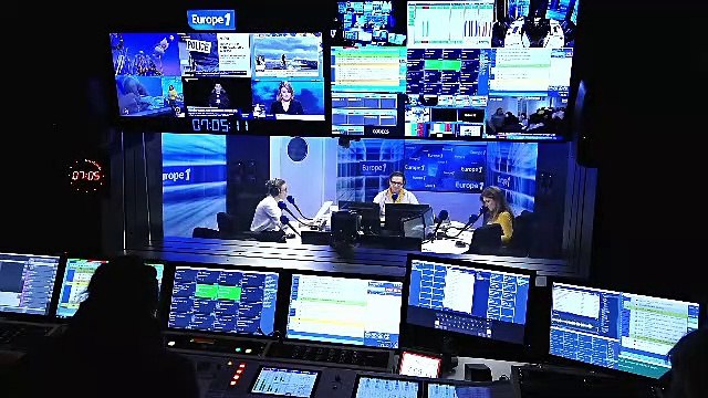 Ouverture du sommet de Davos : l’entrée en piste de Trump et Thunberg