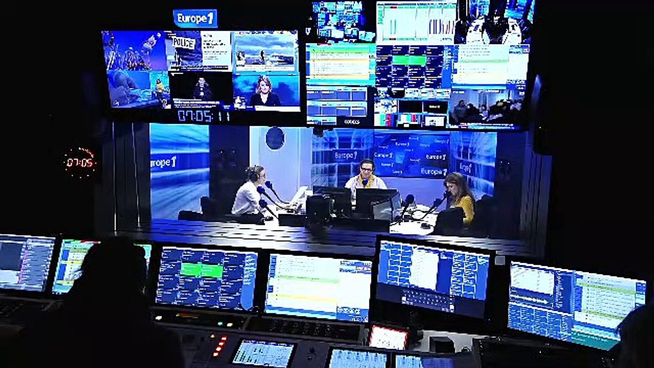 Ouverture du sommet de Davos : l’entrée en piste de Trump et Thunberg