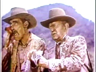 Classic TV Westerns - My Friend Flicka - "Royal Carriage" (1956)