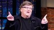 Michael Moore Thinks an All-Women Democratic Presidential Ticket Would Win