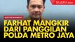 Farhat Abas Mangkir dari Panggilan Polda Metro Jaya, Begini Kata Kabid Humas
