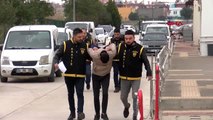 Adana 10 evden 100 bin liralık hırsızlık yapan 2 kişi tutuklandı