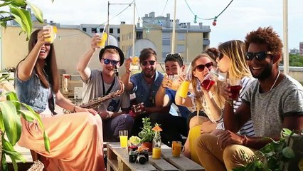 Here’s What Happens to Your Body When You Cut Out Alcohol for 30 Days