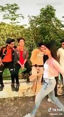 Ek To Kam Jindagaani Usse Bhi Kam Hai Jawani - Pyaar Do Pyar Lo - Nora Fatehi -Neha Kakkark