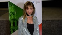 Natali Yura 2020 Filming Italy Los Angeles Red Carpet