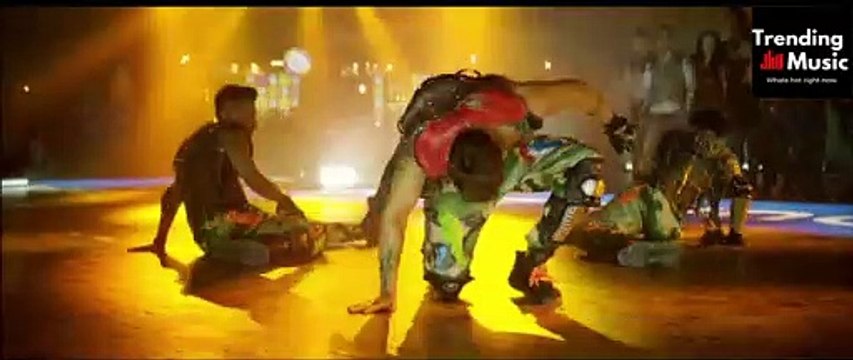Dua Karo- Video - Street Dancer 3D - Varun Dhawan,Shraddha K - Arijit Singh, Bohemia, Sachin- Jigar - Dailymotion