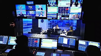 Procès en destition de Donald Trump : Leah Pisar considère que c'est "vraiment légitime"