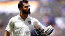 Virat Kohli reveals team India weakness | Virat Kohli | India | Oneindia Kannada