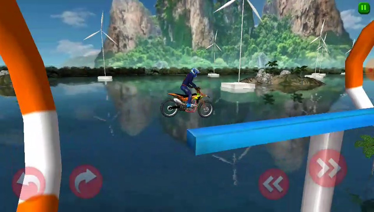 stunt mania Xtreme gameplay || live gameplay|| hindi gaming || stunt game