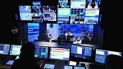 Philippe Lançon à la rencontre de ses lecteurs