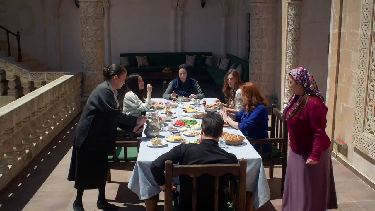 Hercai Capitulo 23