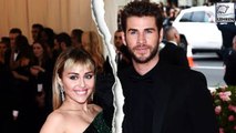 The Real Reason Behind Liam Hemsworth & Miley Cyrus Breakup