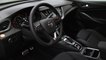 The new Opel Grandland X Hybrid 4 Interior Design