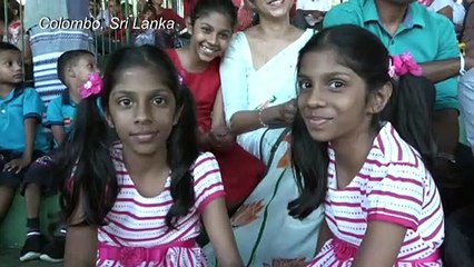 Too many show for Sri Lanka twins record bid