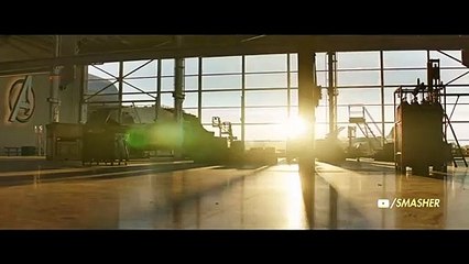 AVENGERS 5 _Galactus_ – MCU Tribute Trailer (Phase 5 Marvel Movie)