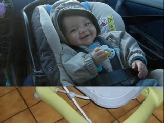 Vidéo montage hier  demain