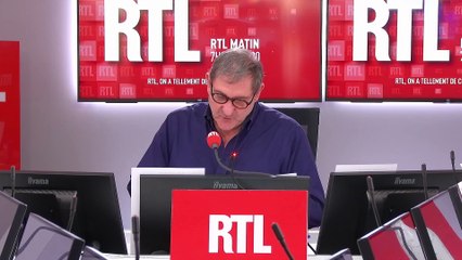 L'invité de RTL du 21 janvier 2020