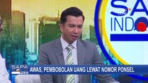 Menyoal Pembobolan Rekening Lewat SIM Card, Kemudahan Akses Perbankan?