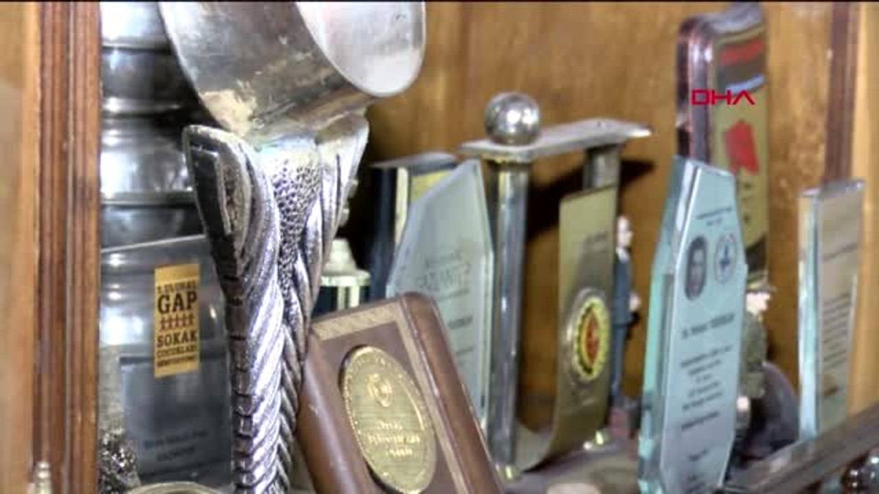 İyiliğe adanmış ömür