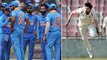 IND VS NZ 2020 : Ishant Sharma Sustains Ankle Injury Before Test Squad Announcement ! || Oneindia