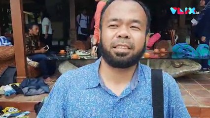 Kronologi Kapal Peliput Jokowi Tenggelam di Labuan Bajo