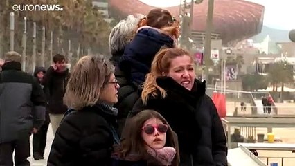 Ισπανία: Σαρώνει στο περασμά της η "Γκλόρια" - Τέσσερις νεκροί