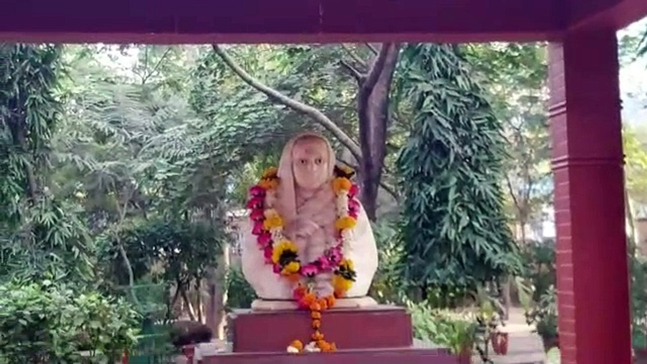 दूसरे दिन भी जारी है टेगौर कॉलेज के छात्रों की भूख हड़ताल