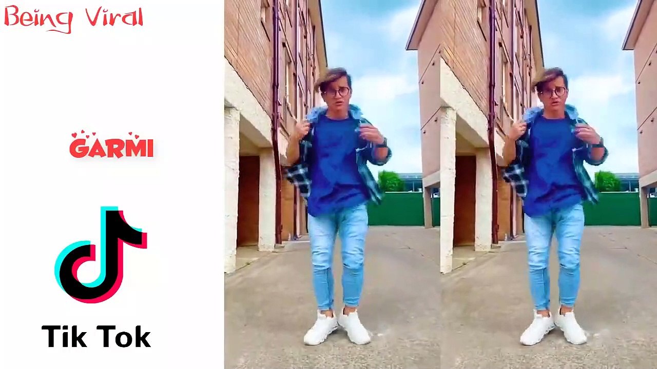 Muqabala, Garmi Song Tiktok Videos - Nora Fatehi, Awez, Jannat, Arishfa, lucky, Riyaz, Somya,