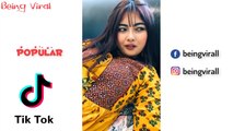 Jannat Zubair Tiktok Videos With Her Fans, Arishfa, Riyaz, Lucky Dancer, Avneet -Being Viral