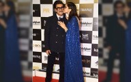 Deepika Padukone Honoured With The Crystal Award At Davos; Ranveer Singh Proudly Gushes Over His ‘Baby’