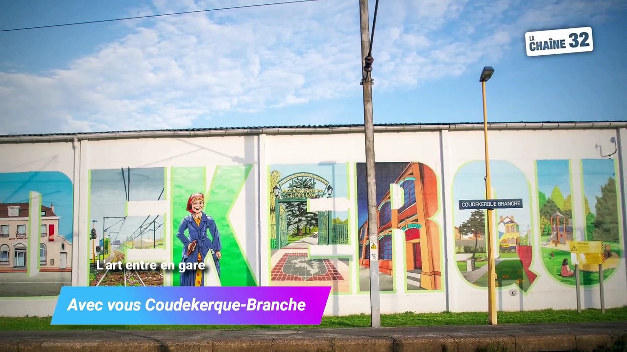 Avec vous Coudekerque-Branche
