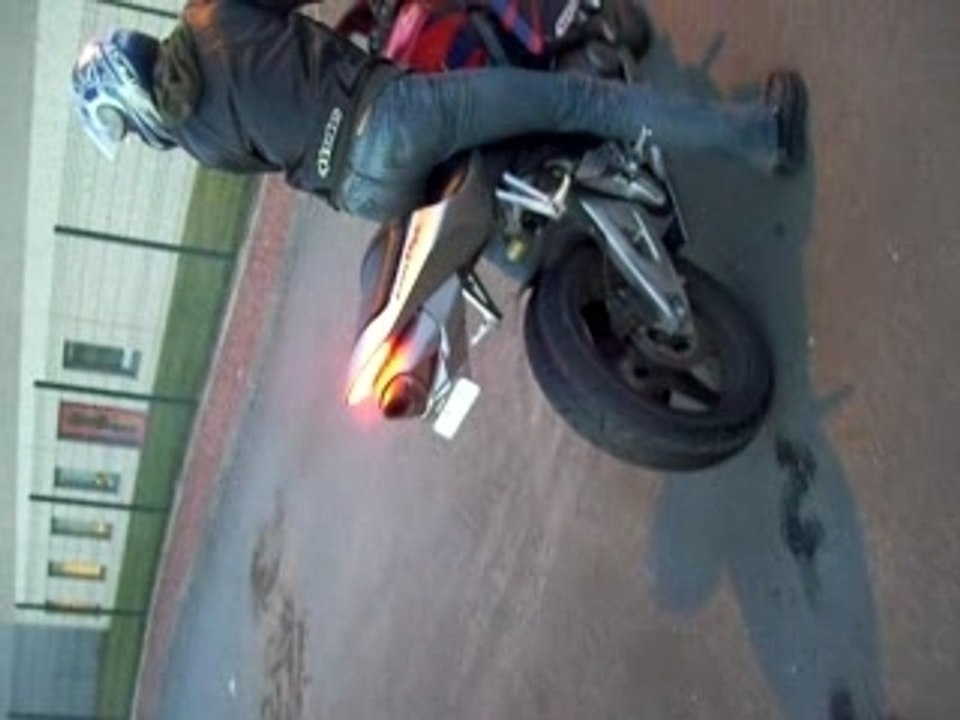 BURN MITSU
