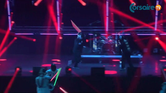 Etoiles 2020 : Escrime Dunkerque - SAJB