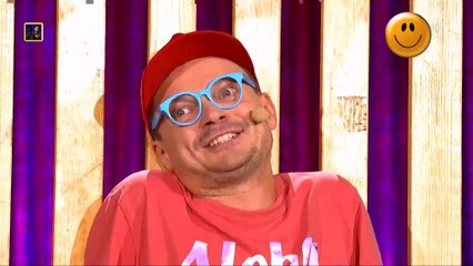 Kabaret Smile  - Show 2020 vol. 1