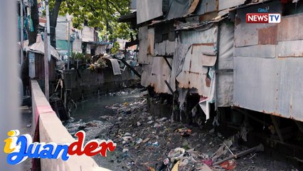 iJuander: Ano ang solusyon ni Juan sa basura ng kapaligiran?