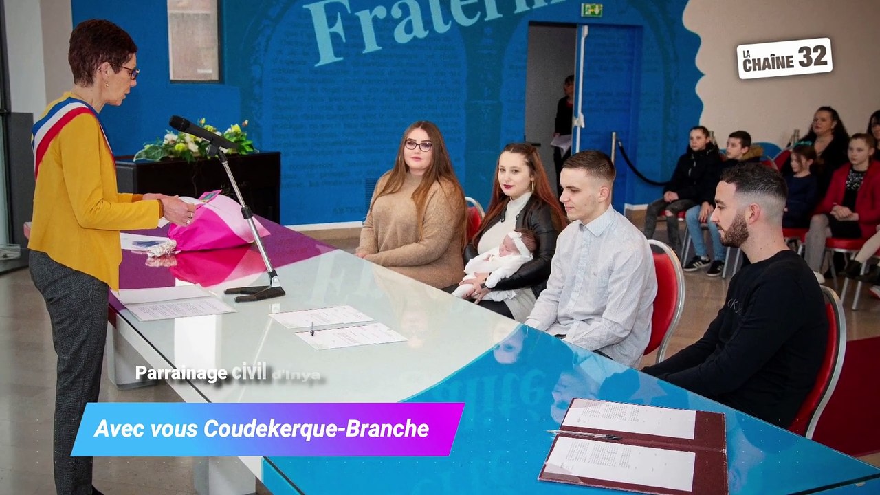 Avec vous Coudekerque-Branche