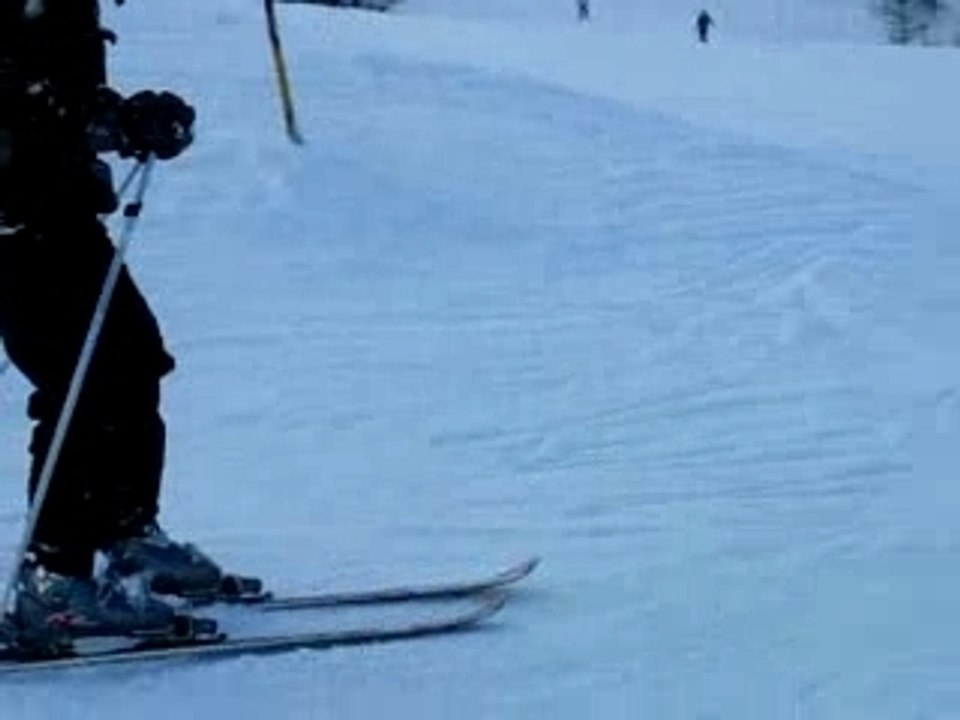 jo slider "presque" pro