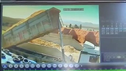 Dorse Pistonunun Kırılma Anı