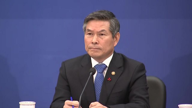 국방부 올해 '전작권 실질적 전환 단계'로 돌입 / YTN
