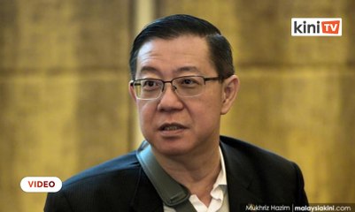 Beli Mercedes tapi tak mampu bayar gaji kakitangan awam? - LGE