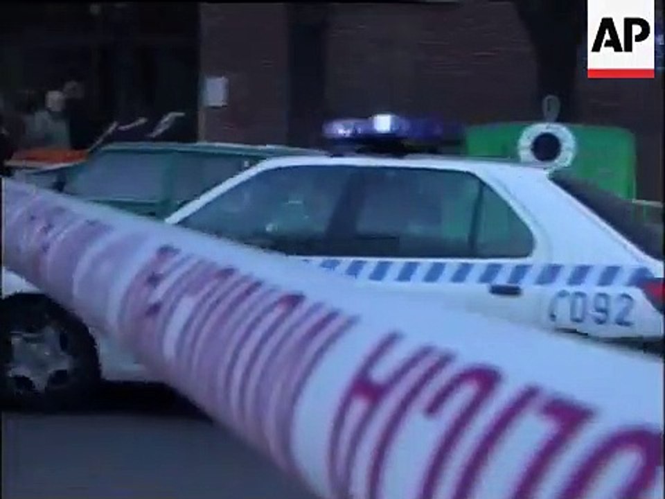 21 de enero de 2000, ETA mata al teniente coronel Pedro Antonio Blanco García