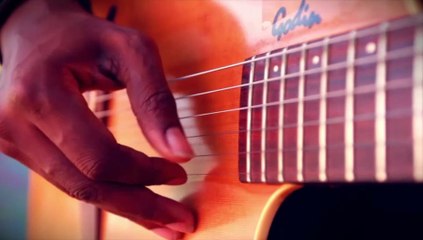 Remna - Nubian Bluesin'