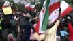 PDP Protest in Abuja over S'Court judgement