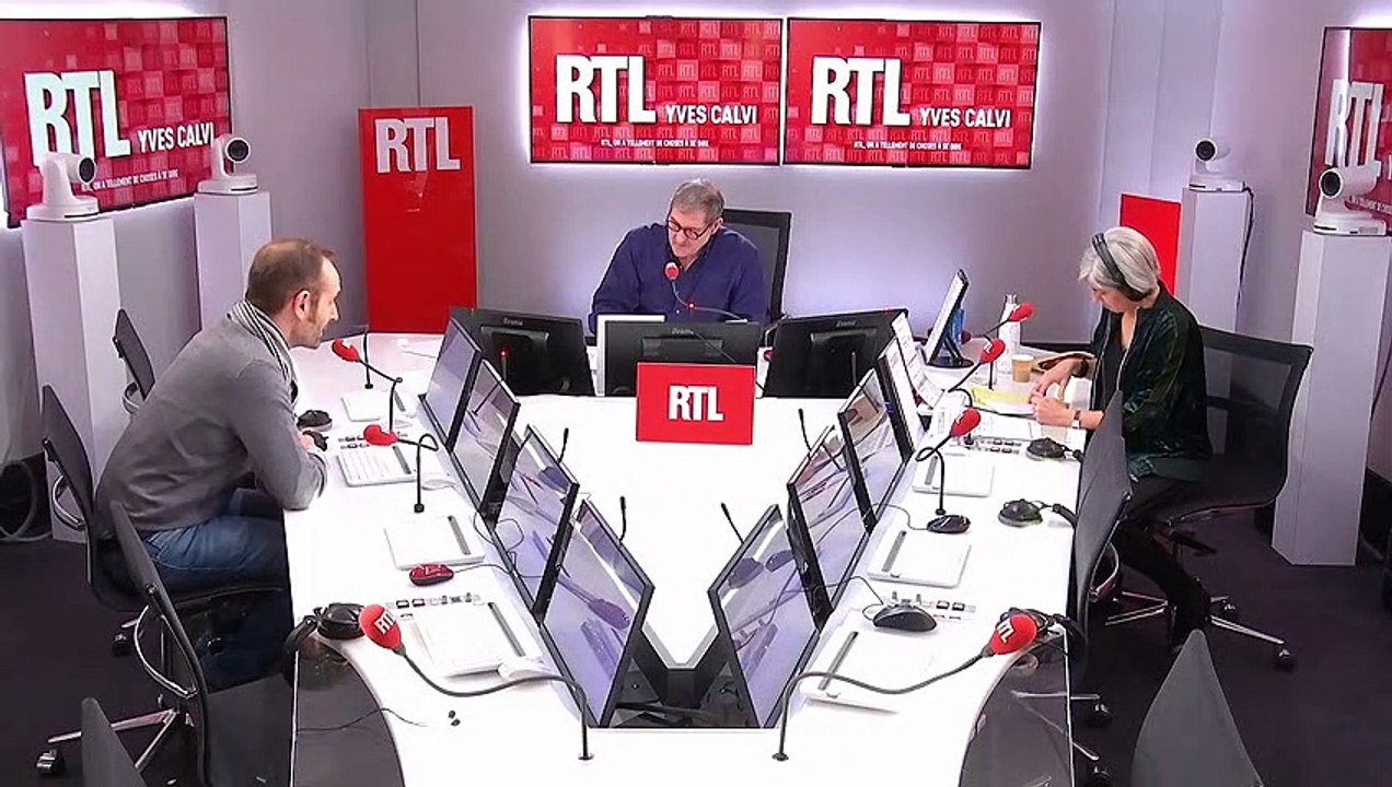 Destitution de Trump : "Aucune chance qu'il soit destitué" selon un spécialiste