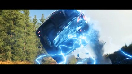 영화[수퍼 소닉] 넘사벽 스피드 영상