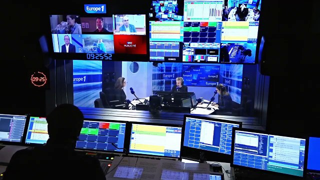 Daech, les enfants du soupçon : le documentaire choc sur France 5